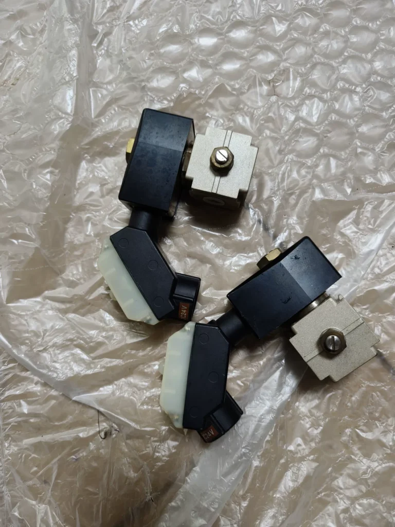 CKD Solenoid Valve AB3X thumbnail