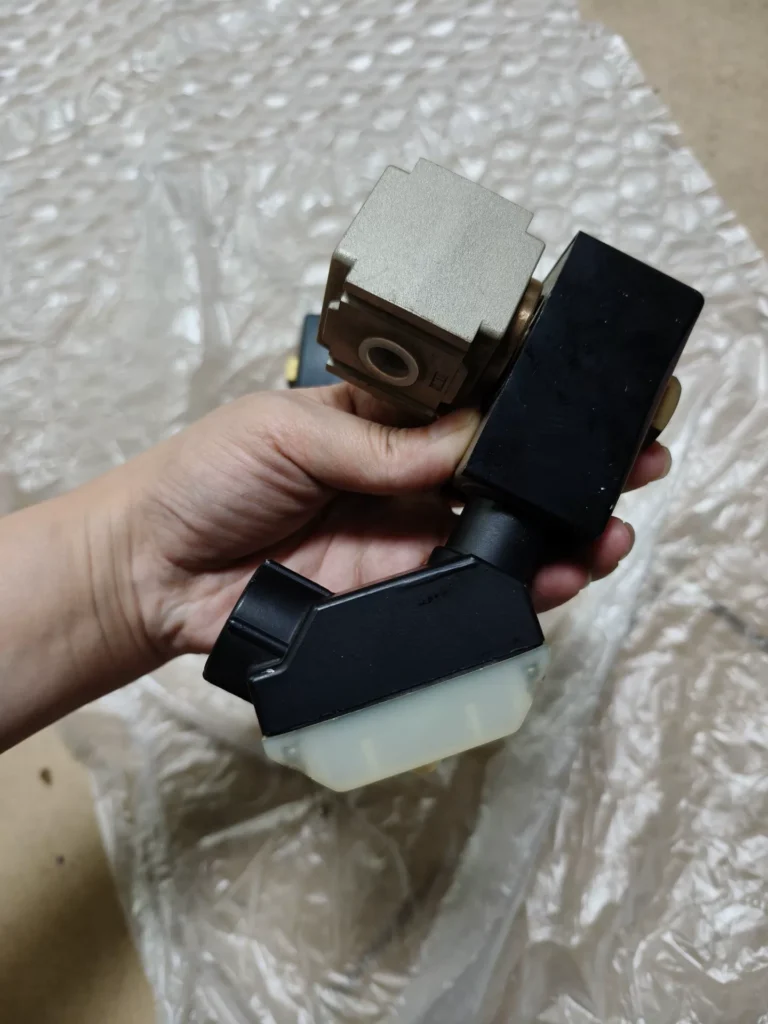 CKD Solenoid Valve AB3X thumbnail