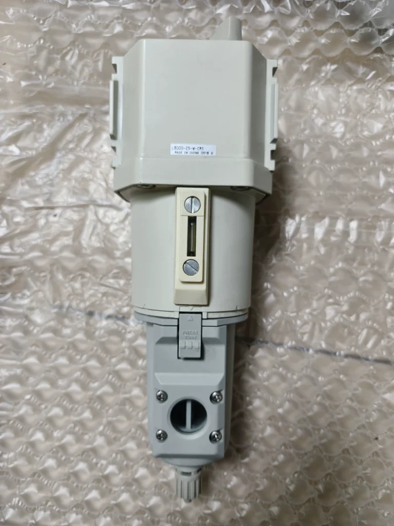 CKD Compressed Air Filter L8000-25-W-CM1