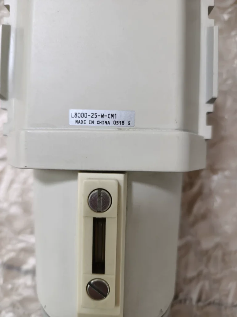 CKD Compressed Air Filter L8000-25-W-CM1 thumbnail