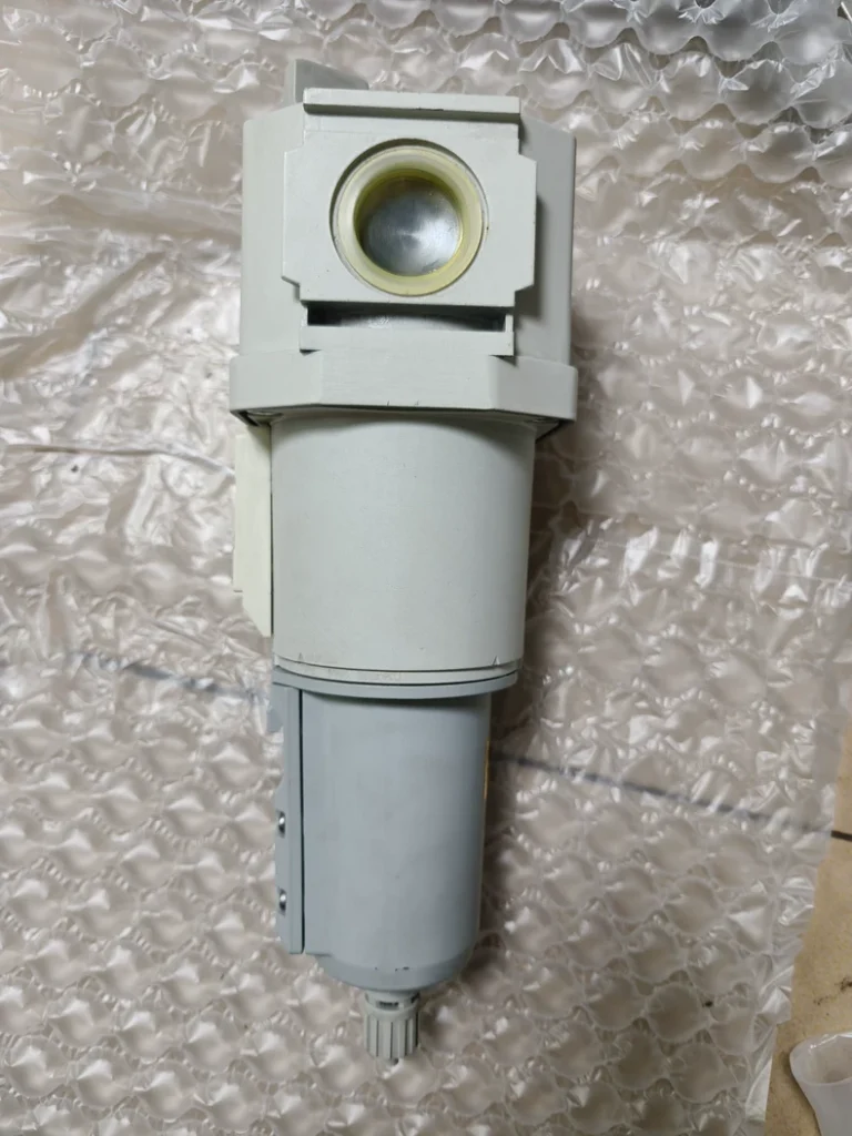 CKD Compressed Air Filter L8000-25-W-CM1 thumbnail