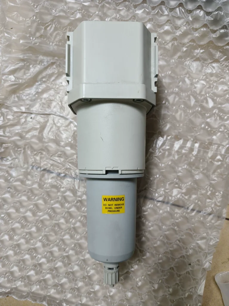 CKD Compressed Air Filter L8000-25-W-CM1 thumbnail