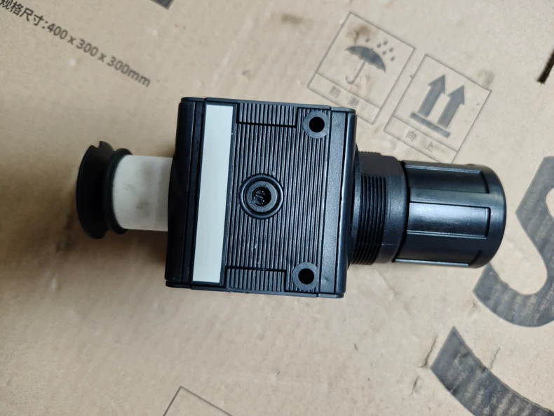 AVENTICS Filter Regulator Valve 0821300367 thumbnail