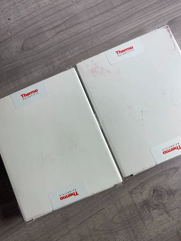 Thermo Fisher Scientific Chromatography Column 082739 thumbnail