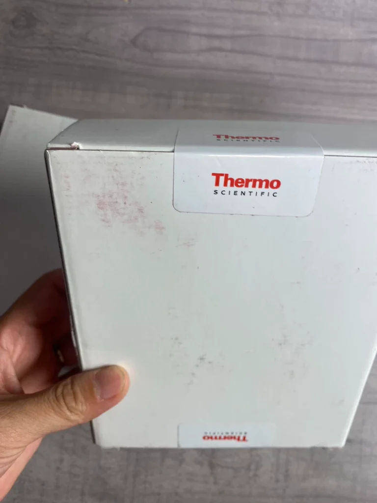 Thermo Fisher Scientific Chromatography Column 082739 thumbnail