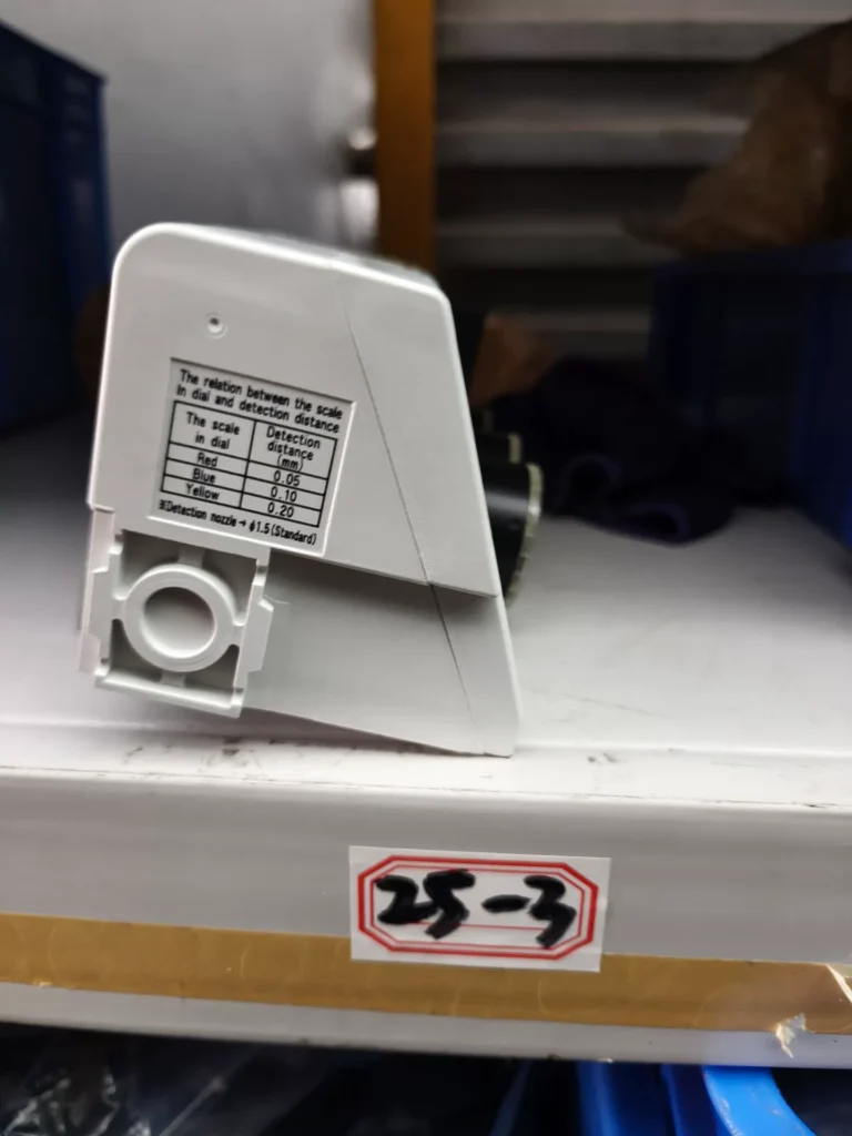 CKD Solenoid Valve GPS2-07-15-PGL-L thumbnail