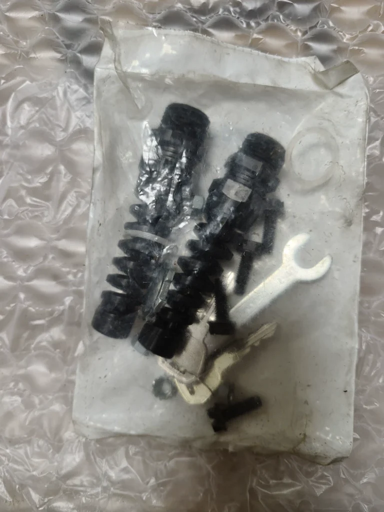 Banner Sensor Mounting Kit 38687 thumbnail