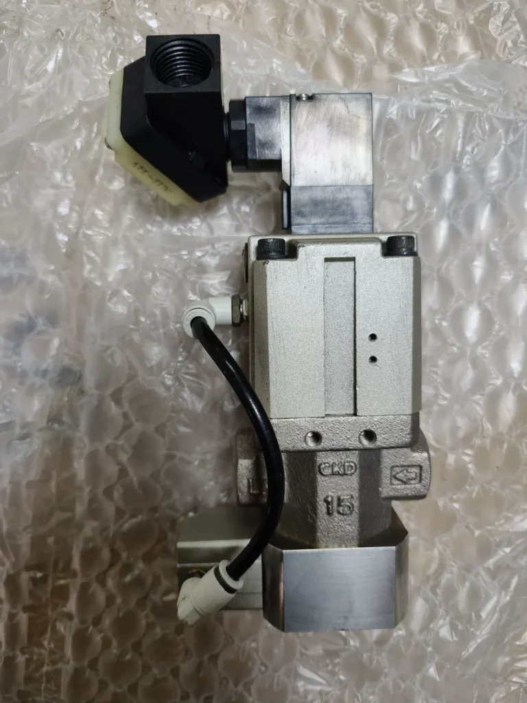 CKD Valve CVS31-15AX540 thumbnail