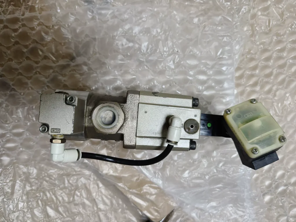 CKD Valve CVS31-15AX540 thumbnail