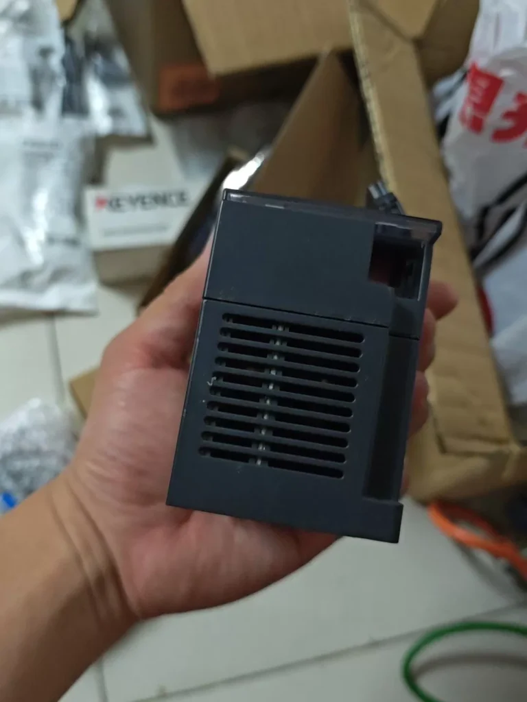 Inovance H2U-0808ERN Control Module thumbnail