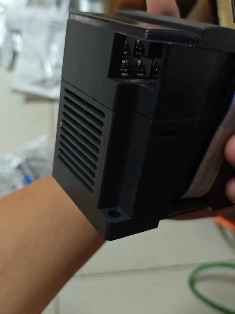 Inovance H2U-0808ERN Control Module thumbnail