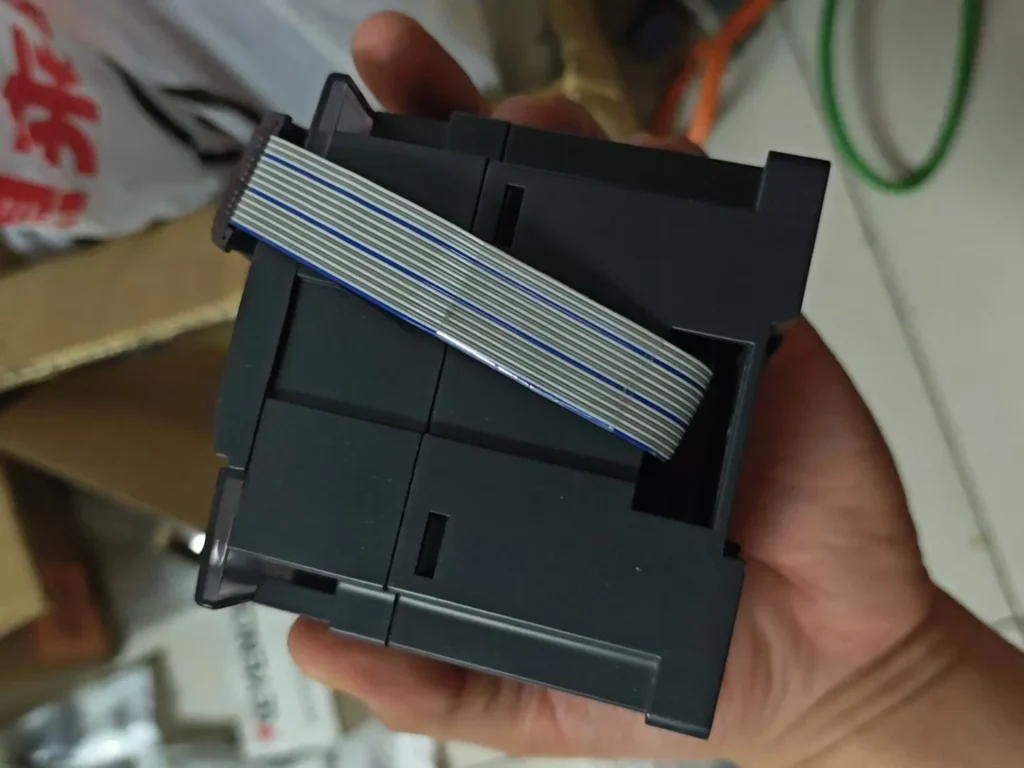 Inovance H2U-0808ERN Control Module thumbnail