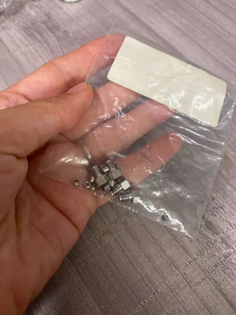 Agilent Connector G1313-87309