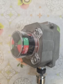 XWO TVH-K20GNMM Switch