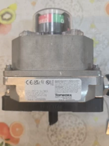 XWO TVH-K20GNMM Switch thumbnail