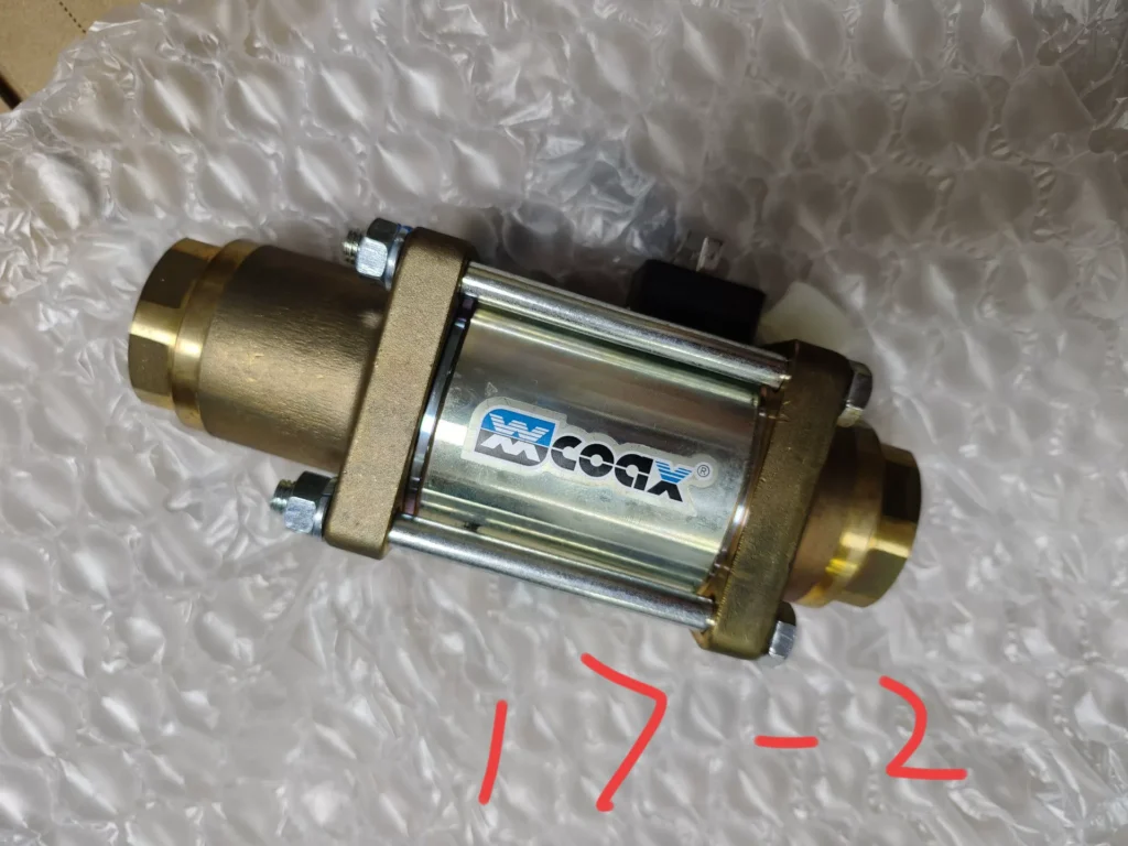 coax Valve MK 15 thumbnail