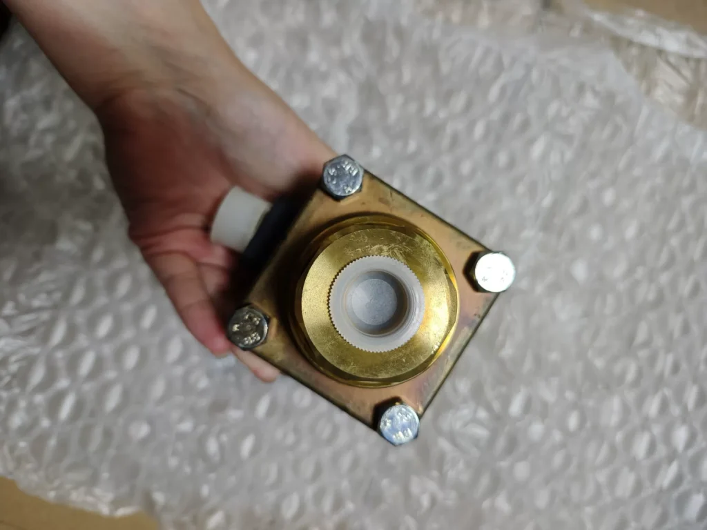 coax Valve MK 15 thumbnail