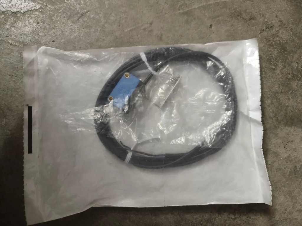 SICK Photoelectric Sensor GTE6-N1212 thumbnail
