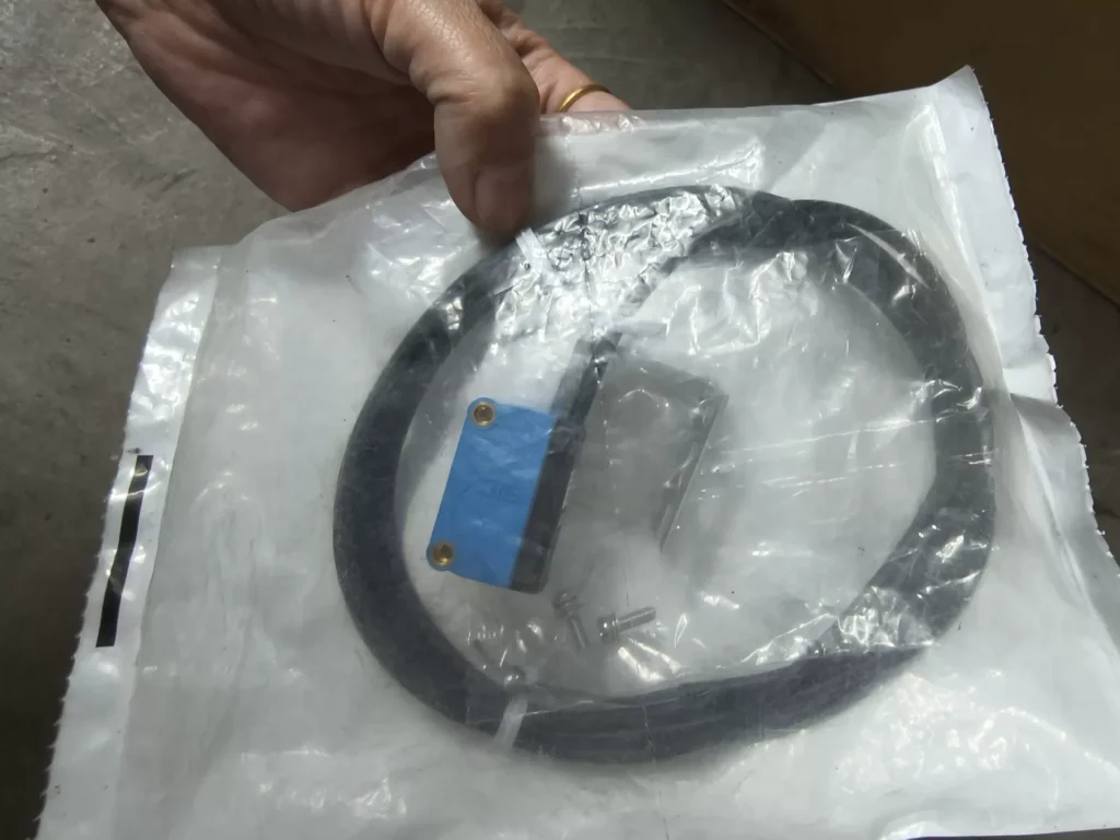 SICK Photoelectric Sensor GTE6-N1212 thumbnail