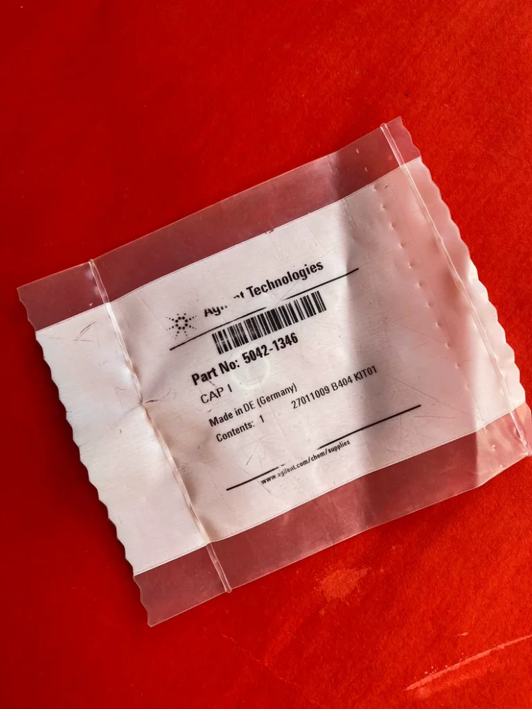 Agilent Valve Seal 5042-1346