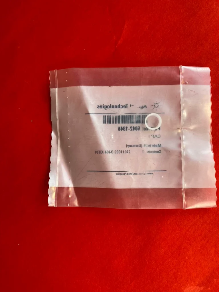 Agilent Valve Seal 5042-1346 thumbnail