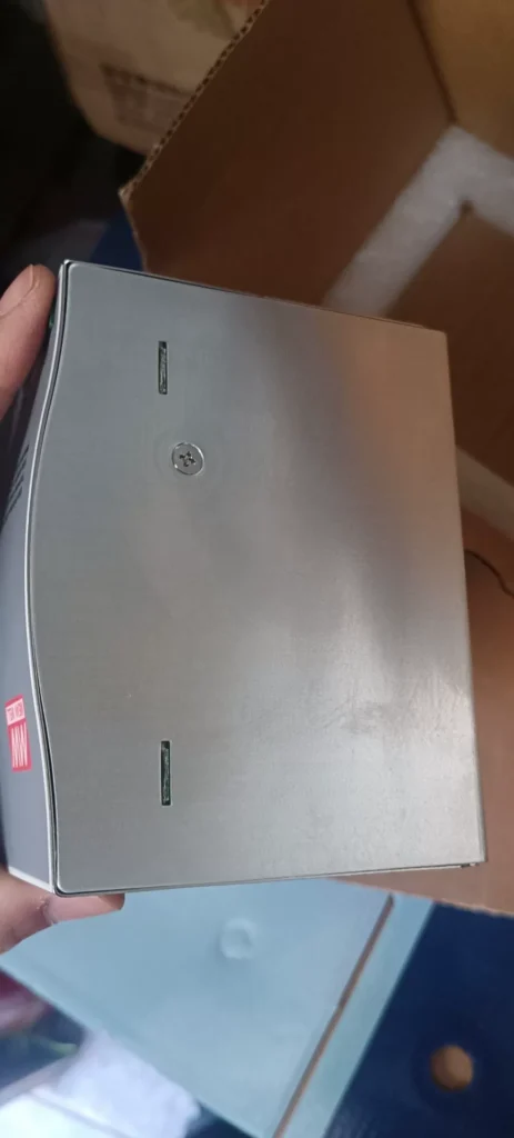 MEAN WELL DRT-960-24 Switching Power Supply thumbnail