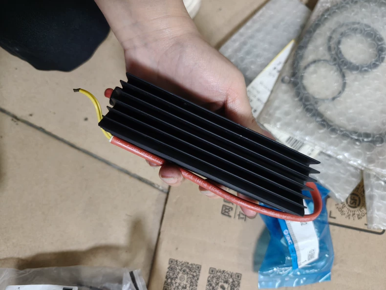 Rittal Enclosure Heater SK3106000 thumbnail