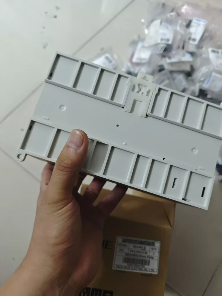 XINJE XD3-60T-E PLC Controller thumbnail