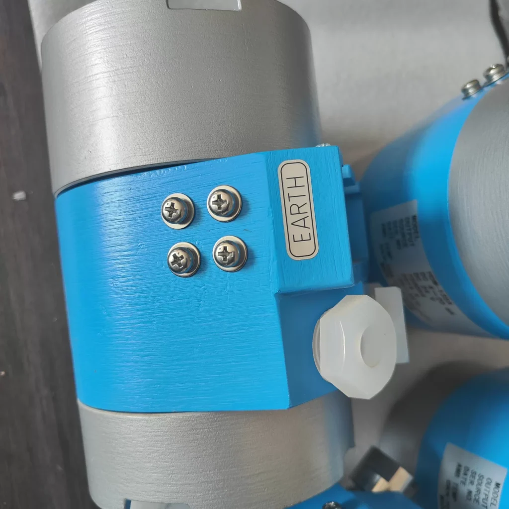 DKK-TOA HDM-135A Analyzer thumbnail