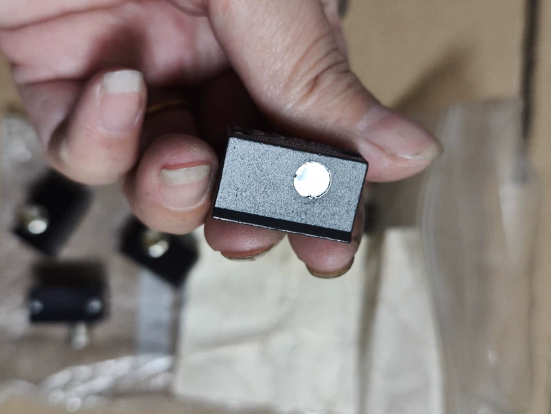 ROEMHELD Magnetic Sensor 3829234 thumbnail