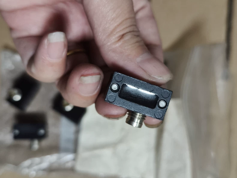ROEMHELD Magnetic Sensor 3829234 thumbnail