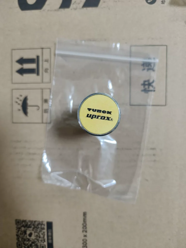Turck Proximity Sensor Bi10U-M30-VP4X-H1141 thumbnail