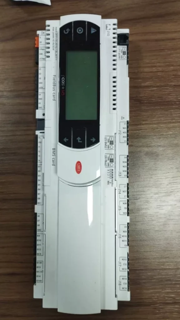 CAREL 500BBA00EM0 Controller