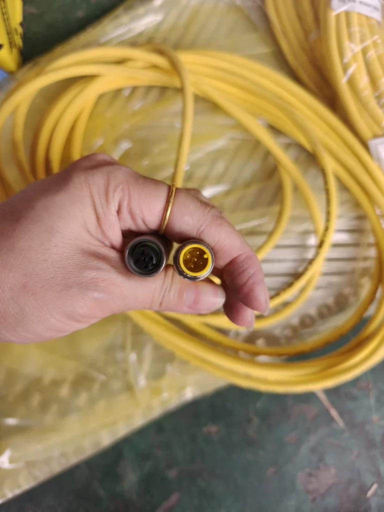 Lumberg Connector Cable RST 5-RKT thumbnail