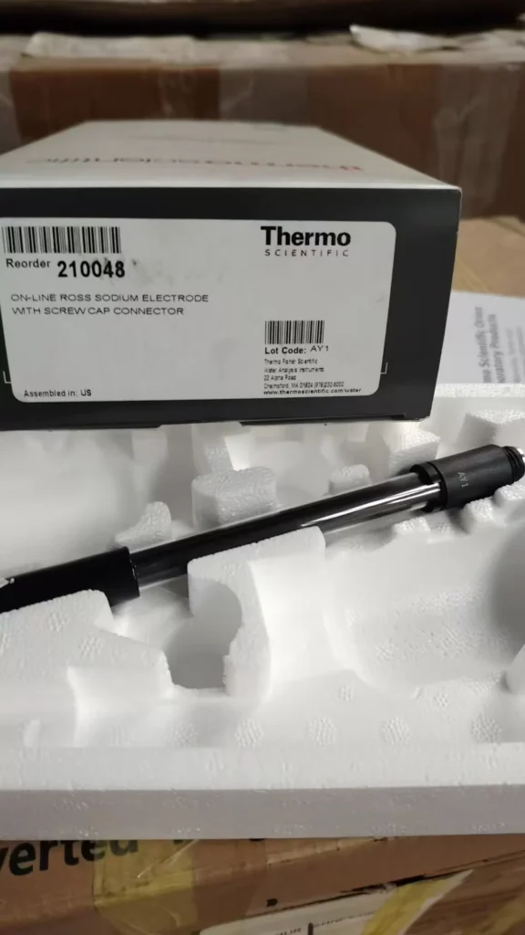 Fisher 210048 Electrode thumbnail