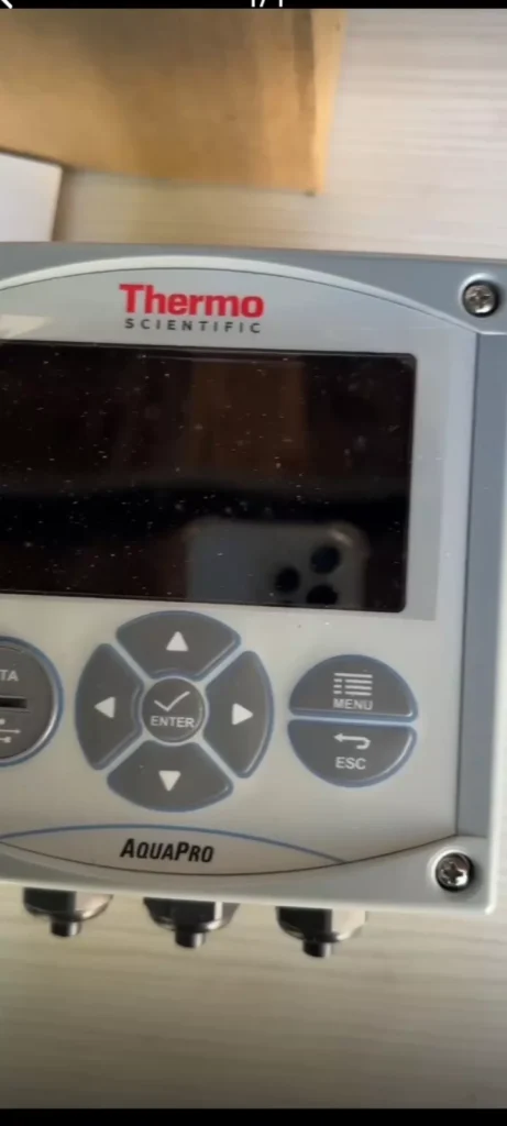 Fisher AP2XXXJ Controller thumbnail