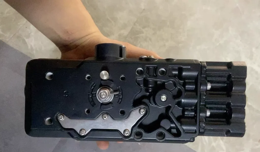 YTC YT-3300 Positioner thumbnail