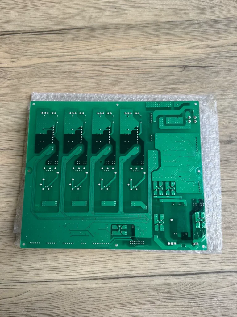 DAIFUKU DRV-3800A Control Board thumbnail
