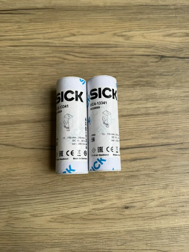 SICK UC4-13341 Sensor