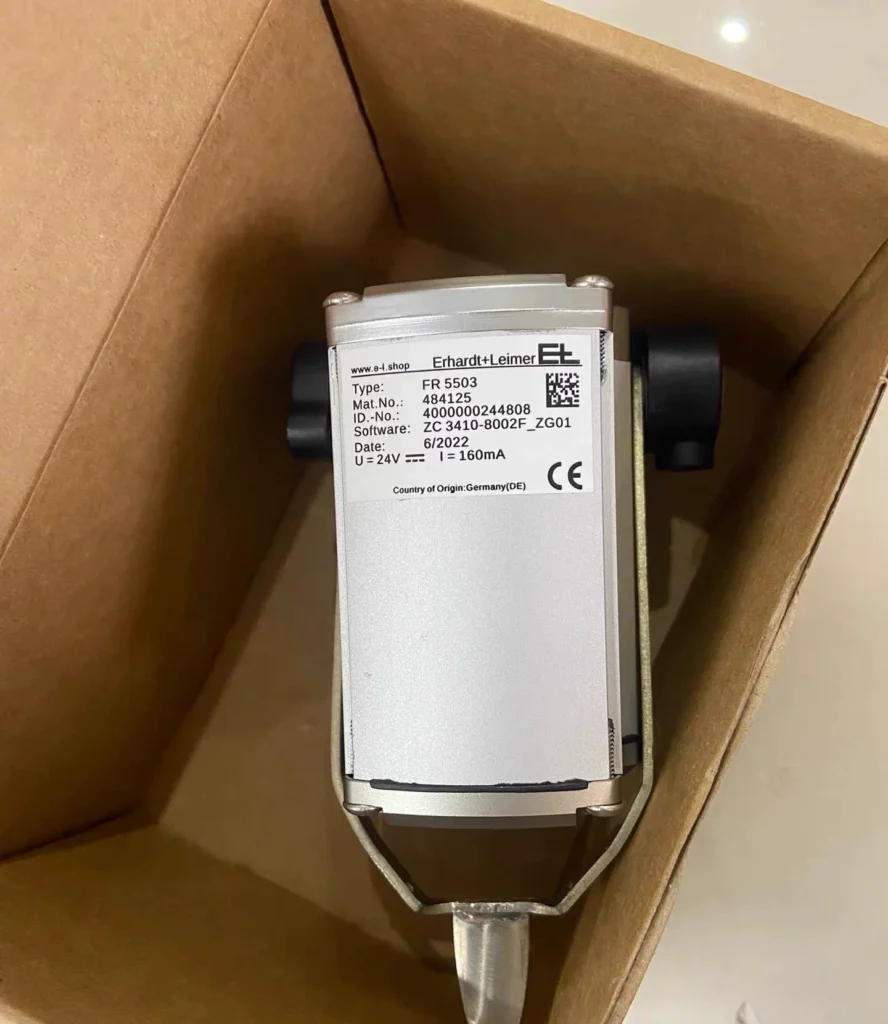 E+L ERHARDT+LEIMER Infrared Edge Sensor thumbnail