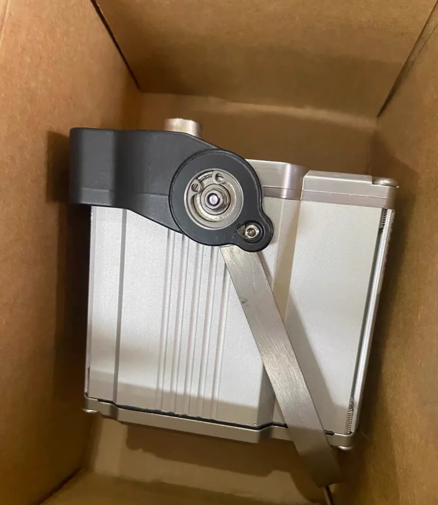 E+L ERHARDT+LEIMER Infrared Edge Sensor thumbnail