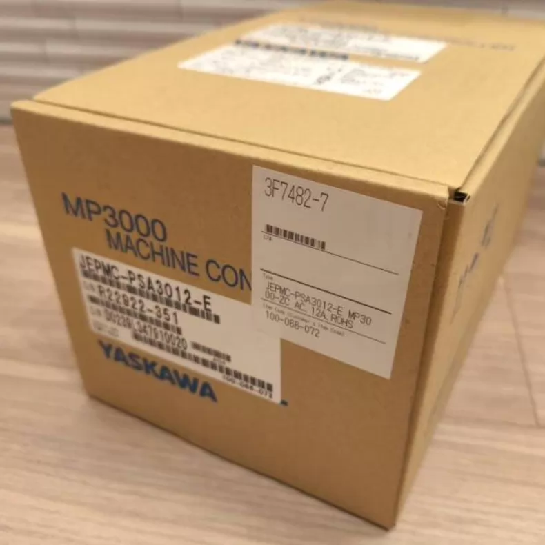 Yaskawa JEPMC-PSA3012-E PLC Module