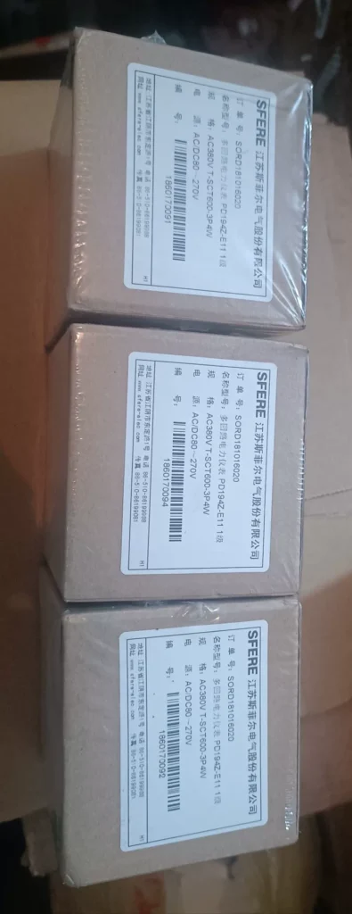 SFERE PD194Z-E11 Instrument