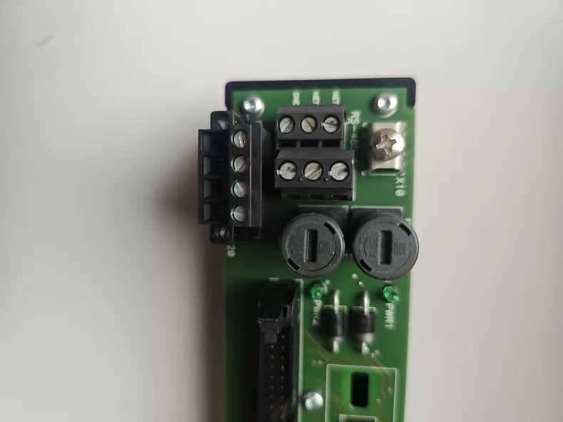 Pepperl+Fuchs HIATB01-HART-2X16 HART Communication Board