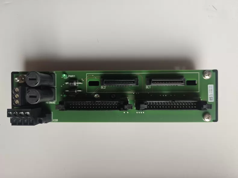 Pepperl+Fuchs HIATB01-HART-2X16 HART Communication Board thumbnail