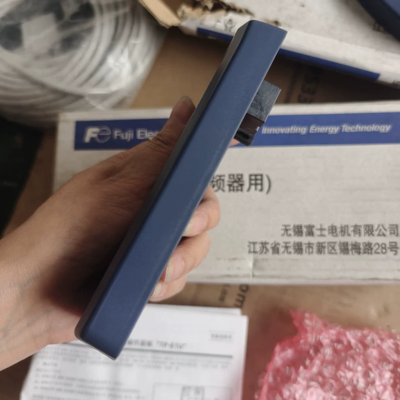 Fuji Electric Inverter Operator Panel TP-EIU thumbnail