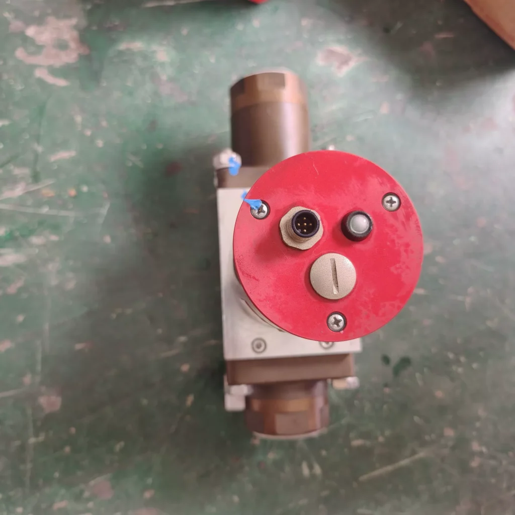 coax Valve RMQ 32 thumbnail