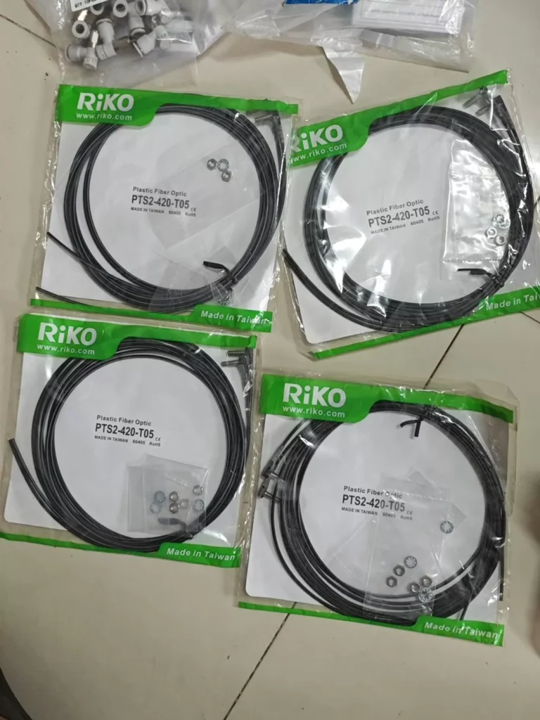 RIKO PTS2-420-T05 Sensor