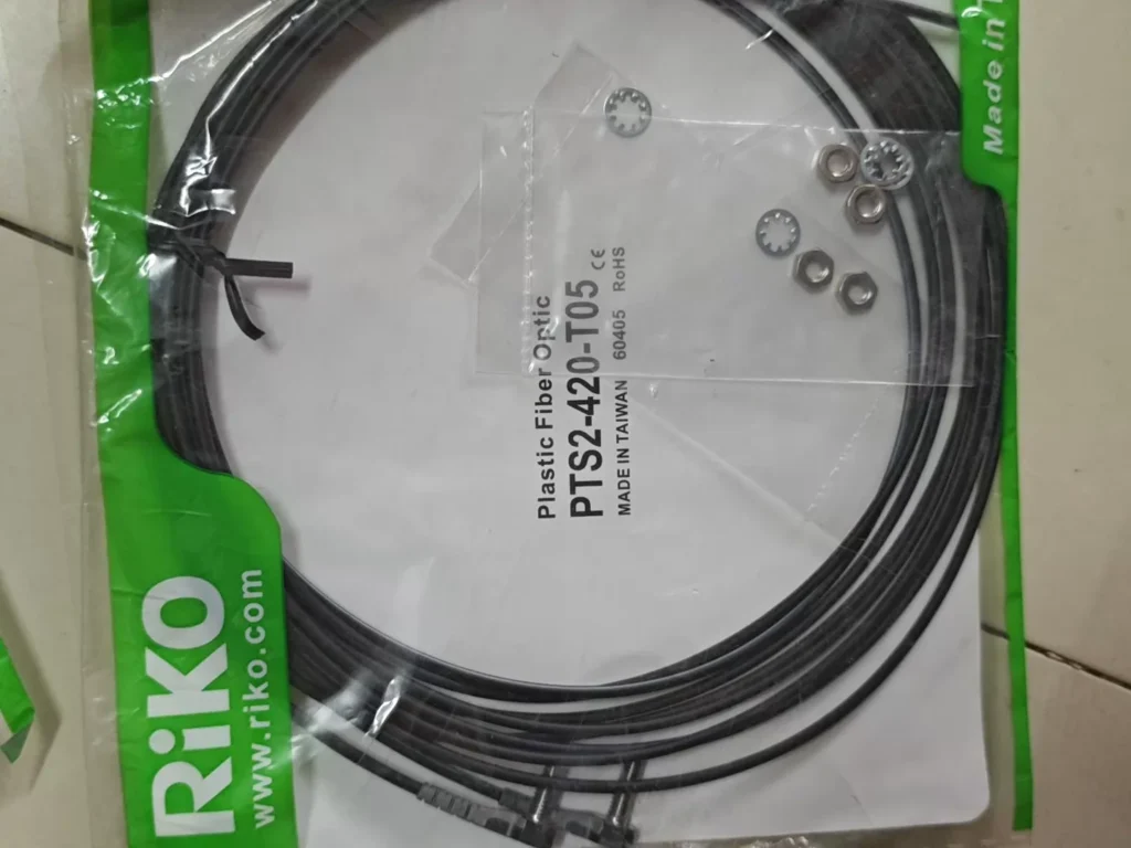 RIKO PTS2-420-T05 Sensor thumbnail