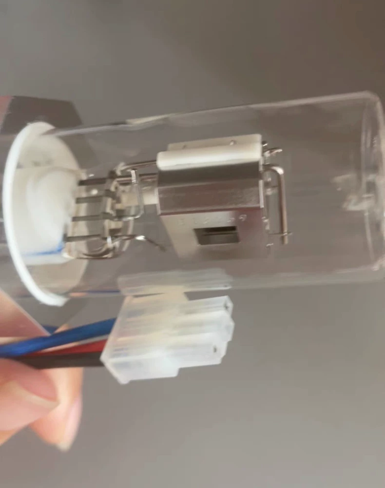 Hamamatsu Photonics Deuterium Lamp L6310-53 thumbnail